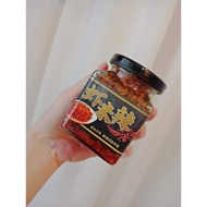 [READY STOCK] 巴生特产酱辣虾米辣椒 THE BEST KLANG DRIED SHRIMP SAMBAL