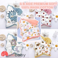 elebaby Premium Kids Blanket/Baby Blanket/Children Blanket/Kids Comforter/Selimut Budak/Cartoon blan