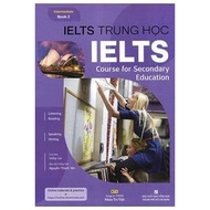 Book - NTV - IELTS Intermediate Book 2
