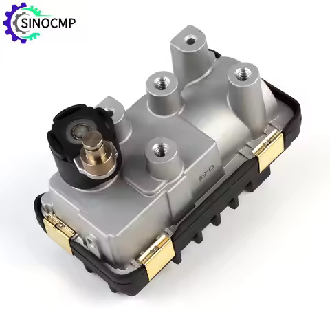 Turbo Electronic Actuator For Ford Transit 2.2 FWD EURO 5 MK7 MK8 Mercedes Sprinter E350 M320 R320 O