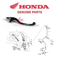 Lever RH Steering Handle ( 53175-KYT-922 ) ADV 150 & ADV 160 💯 Honda Original