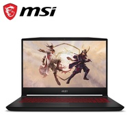 MSI Katana GF66 12UGS-624 15.6'' FHD 240Hz Gaming Laptop ( I7-12700H, 16GB, 1TB SSD, RTX3070Ti 8GB, W11 )