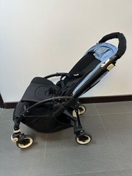 Bugaboo Bee3  (連坐墊和冬天保暖套)