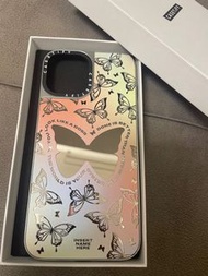 Casetify iPhone12 Pro Max with Magsafe