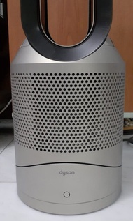 Dyson H p03 空氣淨化冷暖風扇