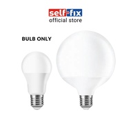 Sunshine E27 3 Tone Bulb  (Bulb Only) (8w/13W) (LRGA-8W/LRGA-13W)