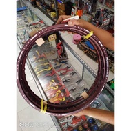 ROSSI RIM CHOOSE MOTIF 140/140 RING 17