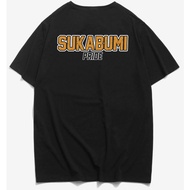 Sukabumi T-shirt Sukabumi Pride T-shirt
