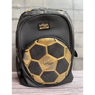 Smiggle SOCCER GOLD NEW/SMIGGLE Ball Bag