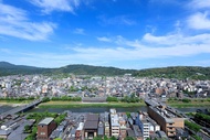 京都大倉飯店Hotel Okura Kyoto