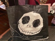 🔆香港迪士尼代購 🎡Halloween 萬聖節 Jack 購物袋