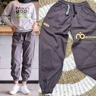 NEW IMPORTED COTTON PANTS NIO NIO Original
