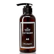The Luxury Original Xtreme (Extreme Shampoo AG) Organic Salon Exclusive Argan Oil Hair Care, Weak Acid, Amino Acid Shampoo 10.1 fl oz (300 ml)