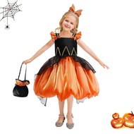 MQATZ ชุดชุดคอสเพลย์ฮัลโลวีนราชินีแดงสำหรับงานเลี้ยงคริสต์มาสเด็กสาวเทศกาลเสื้อผ้าเจ้าหญิง ASW029ชุด