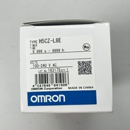 Omron Timer H5CZ-L8E