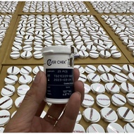 Que thử đường huyết Clever Chek TD 4230 lọ 25 que kèm 25 kim lấy máu