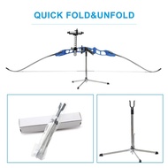 Ruang Modern | Stabilizer Bow/Recurve Bow Stand/Stand Busur Panah Universal