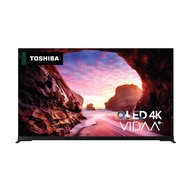 TOSHIBA โอแอลอีดีทีวี 55 นิ้ว  (4K, VIDAA) 55X9900LP