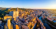 Tour trong ngày từ Barcelona đến Girona