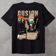 Mayosi T-shirt Gundam Gusion rebake