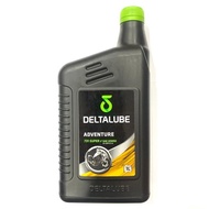 [DISKON TERMURAH] OLI DELTALUBE 1 LITER 20W50 ADVENTURE 731 SATRIA FU