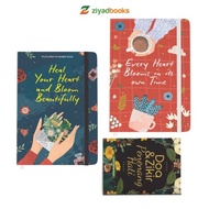 Muslimah Planner Book 1 set