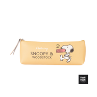Moshi Moshi กระเป๋าดินสอ ลาย Snoopy ลิขสิทธิ์แท้ รุ่น 6100002615-2617