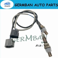 Z601-18-861 Z602-18-862 2pcs/Set Front & Rear Oxygen Sensor Z601-18-861A Z601-18-861B Fits For Mazda