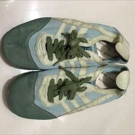 Farpbois..shoes 鞋。 Toga Visim Sacai Porter