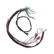 Electronic Engine Initiate Wiring Harness Cdi Wire Harness Stator