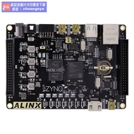 熱銷爆品黑金FPGA開發板ZYNQ XC7Z 7020/7010/7000 ZEDBOARD ALINX XILINX