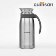 cuitisan - 不銹鋼水壺 1300ml 4號(韓國製)