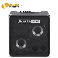 แอมป์เบส HARTKE HD-500-2X10 BASS COMBO