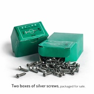 CHW Wood Screws + 5/s 8 Inch x 5 Wood Screws CHW 5/s 8 Inch x 5 Per Box