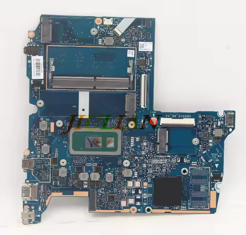 Scheda Madre For Lenovo IdeaPad S540-15IML Motherboard 5B20S42998 With CPU i5-10210U Working OK