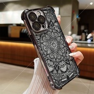 Case Redmi A5 4G A3 4G A1 Plus 9A 9C A2 Plus 8 8A 9 A1 A2 10A 8A Pro Case Four corner anti fall flow