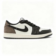 Air Jordan 1 Retro Low OG 'Mocha' 摩卡經典低幫波鞋 多碼（35-46）