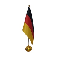 GERMAN country table flag GERMANY/