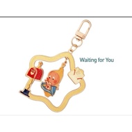 Twinkle pendant oray Popmart