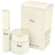 IPSA Infusa 2 Steps Acne Set {Cleansing Oil (20g)+Essence Water (6ml)} -2022.07