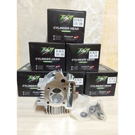 ESR HEAD EX5 RACING 2 VALVE 25-28