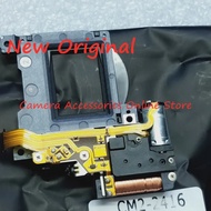 FW Repair Part NEW For Canon For EOS M100 M200 Camera Shutter Unit CM2-2416 with Blade Curtain Group
