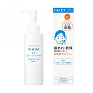 IHADA - 保濕洗面乳 140ml (4909978204730)