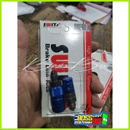 ✲ ▧ Swits Quick Release For Brake Hose