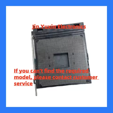 Lotes Original Socket Am4 Cpu Socket, Cpu Am4 Socket, Cpu Slot, Available for Sale Starting from One