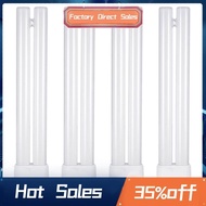 Replacement Bulb 8.6 Inch 4 Pack 18w H Shaped Light Bulb for 18w Bug Zapper Indoor Outdoor Light Bul