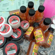 AZTEC HEALING INDIAN CLAY MASK 💯 ORGINAL USA