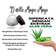 MAGIC MAYO by D’nells Beauty Skincare