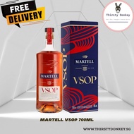 Martell VSOP 700ml (with box)