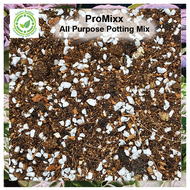 [ProMixx-AP] Quality All Purpose Potting Mix / Soil-less potting mix with compost for plants / Aroids/ Gardening